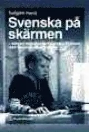 Svenska på skärmen